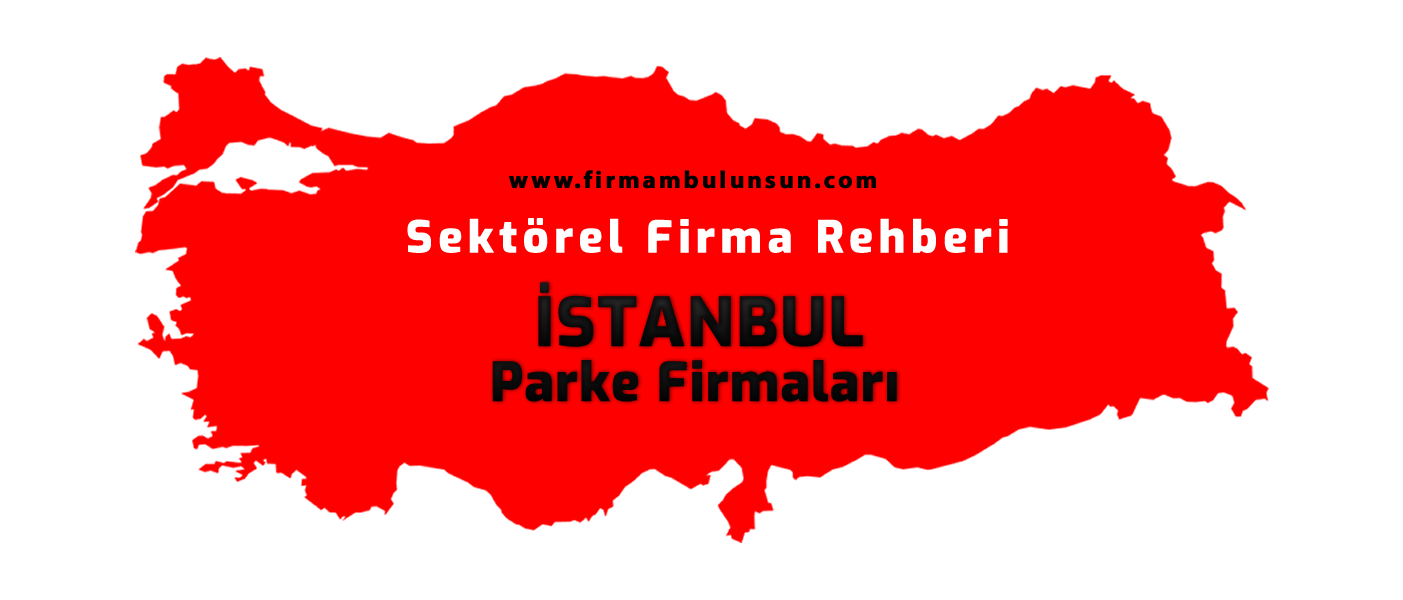 stanbul Parke Firmalar