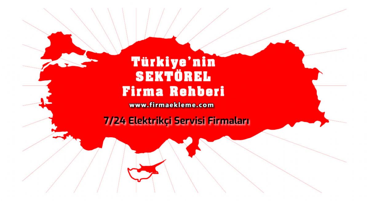 7/24 Elektriki Servisi