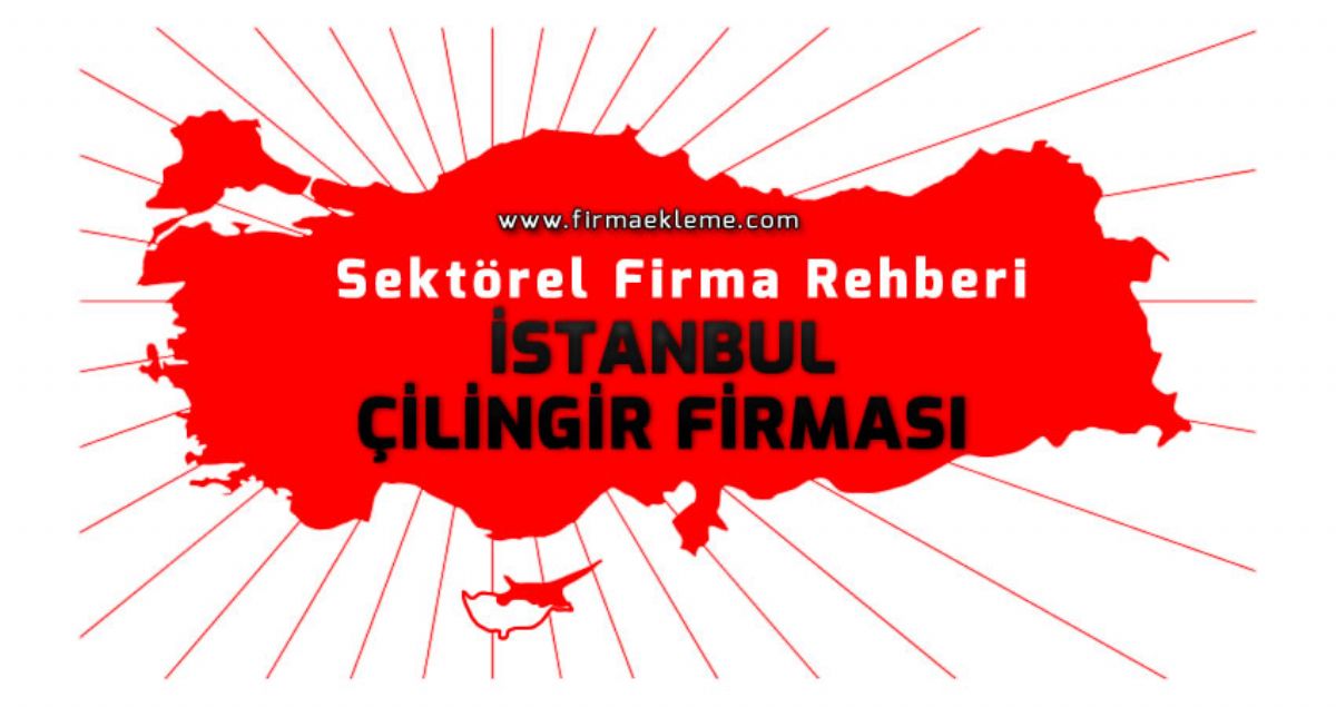 stanbul ilingir Firmas