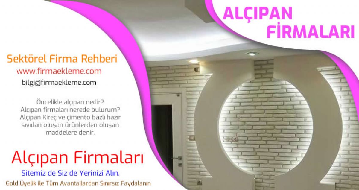 Alpan Firmalar