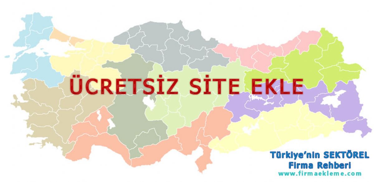 cretsiz Site Ekle