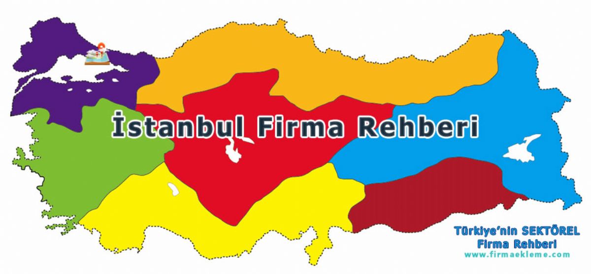 stanbul Firma Rehberi