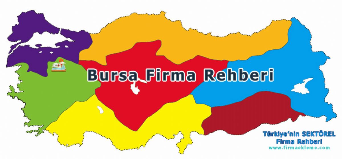 Bursa Firma Rehberi