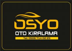 OSYO OTO KRALAMA