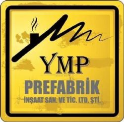 YMP PREFABRK