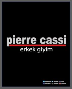 Pierrecassi Toptan Erkek Giyim