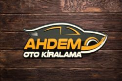 Ahdem Oto Kiralama