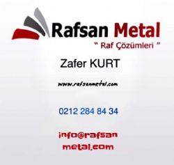 RAFSAN METAL