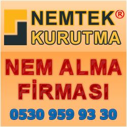 Nemtek Nem Alma Firmas