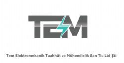 Tem Elektromekanik Taahht ve Mhendislik San Tic Ltd ti