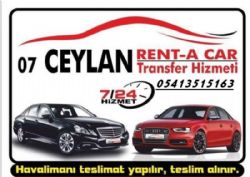 CEYLAN RENTACAR