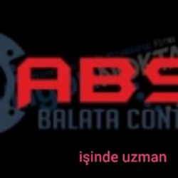 Abs Balata Conta