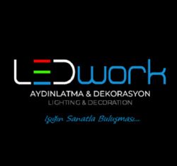 LEDWORK Elektrik Elektronik Aydnlatma Sistemleri