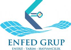 ENFED Grup Enerji Tarm Hayvanclk