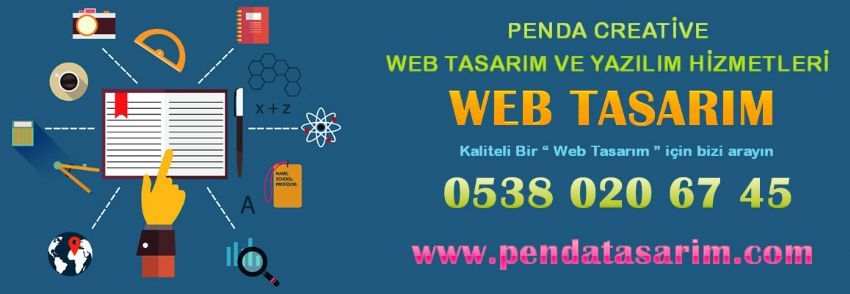 Web Tasarm