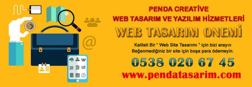 Web Tasarm nemi