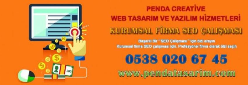 Kurumsal Firma SEO almas