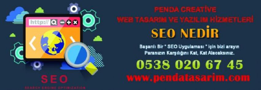 SEO Nedir