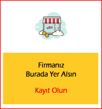 Firmanz Burada Bulunsun