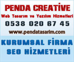 Penda SEO Hizmetleri